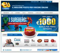 EU Casino EU Casino