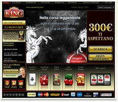 Casino King Casino King