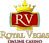 Royal Vegas Casino Royal Vegas Casino