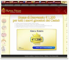 Royal Vegas Casino Royal Vegas Casino