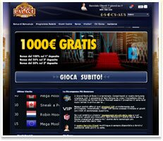 Spin Palace Casino Spin Palace Casino