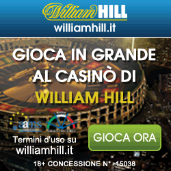 William Hill Casino Wiliam Hill Casino