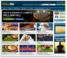 William Hill Casino William Hill Casino